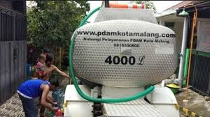 2foton 4000l kualitas baik jepang pengairan cartkarakteristik sendiri. Atasi Krisis Air Kota Malang Dapat Bantuan 100 Tandon Air Portabel Jatim Times