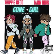 Xxxtentacion Juice Wrld Where Did U Go Ocean Mix Gone Girl A Song By Iann Dior Trippie Redd On Spotify Rap Album Covers Trippie Redd Album Cover Art