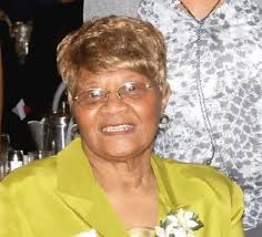 Torchbearer Alpha is sad to let you know that our beloved sister Ruby Jensen  passed away