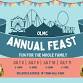 OLMC FEAST
