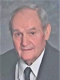 Jim Fisk Obituary (1935