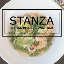 Tease your taste buds with everyone's most loved cuisine in the world that is italian at stanza. Stanza Italian Bistro Wine Bar Facebook