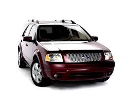 Watch A Video Detailing The 2020 Ford Freestyle'S Titanium Trim