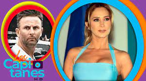 Se sabe que al lado de murillo y otros amigos geraldine se dio una divertida escapada a monterrey, en donde la pasaron muy bien. Novio De Geraldine Bazan Es Estafador Y Mujeriego Le Advierten Youtube