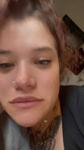 Gracie Greco's Instagram, Twitter & Facebook