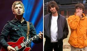 The song was produced by gallagher and owen morris. Oasis Lyrics What Is The Meaning Behind The Lyrics In Don T Look Back In Anger Music Entertainment Express Co Uk