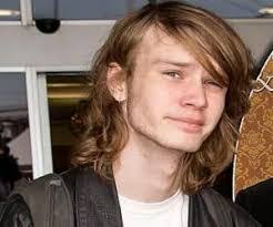 Chance Hogan's Instagram, Twitter & Facebook