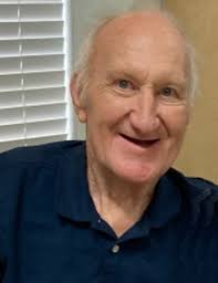 Douglas Carrell Hatcher Obituary October 15, 2022