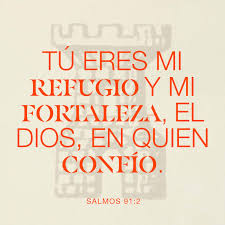 Salmo 91 reina valera completo. Salmos 91 2 12 Dire Yo A Jehova Esperanza Mia Y Castillo Mio Mi Dios En Quien Confiare El Te Librara Del Lazo Del Cazador De La Peste Destructora Con Sus Plumas Te Cubrira