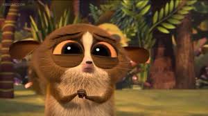 A little wild premieres on hulu and peacock tv september 7th! Pin On King Julien