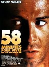 58 Minutes Pour Vivre Film D Action Film Film Streaming