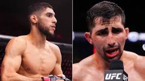 Aaron Ely Stats, Record & Fight History