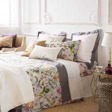 Publié par lahouaria nassima chérif à 18:15. Linge De Lit Fleurs Multicolore Linge De Lit Lit Zara Home France Home Where To Buy Bedding Neutral Bed Linen