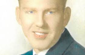 Jack Edward Wilson Obituary December 31, 2017