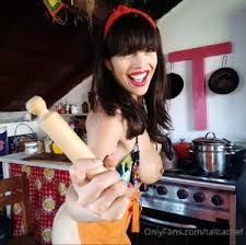 Talita Chef Nude Leaked Onlyfans Photo 110 Free Online | Of CelebExposed