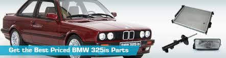 Bmw all engine codes list. Bmw 325is Parts Partsgeek Com