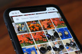 جوجل تؤكد على خططها لإصلاح الخلل في تطبيق صور جوجل على هواتف الأيفون iphone pictures video transfer google photos app