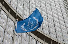 The iaea and its director general, mohamed. Un Agency Finds No Nuclear Pact Violations By Iran Voice Of America English