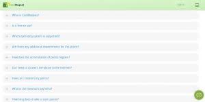 If you are mildly interested in the dating site, you can see who the other users are that you are matching with before committing to pay and interact any further on the site. Cashmagnet App Review Legit Or A Scam Stealth Secrets
