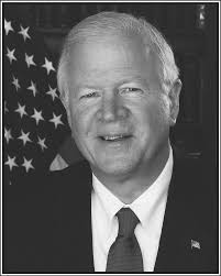 TRIBUTES TO HON. SAXBY CHAMBLISS