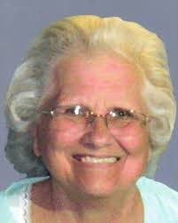 Mary Lou Poli Obituary July 6, 2025