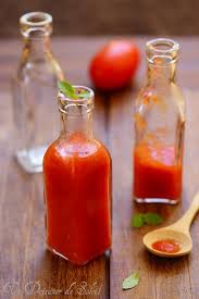 Passata Le Coulis De Tomates Maison Deux Methodes Actu Fete De La Mozzarella Chez Primo Un Dejeuner De Soleil Coulis De Tomate Recette A Base De Tomates Recettes De Cuisine