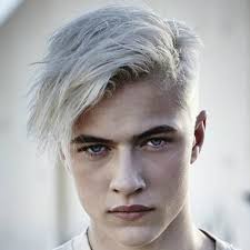 Whether it's an undercut or fade, shaved sides emphasize hair on top and make hair seem thicker. 53 Splendid Shaved Sides Hairstyles For Men Men Hairstyles World