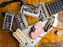 We have a wide variety of diy electric guitar kits, unfinished guitar kits to choose from solo music gear. Diy Workshop Easy Pickup Mods Anyone Can Try Part Two Guitar Com All Things Guitar
