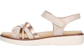 Jetzt remonte damen sandalen versandkostenfrei & sicher online bestellen. Remonte Sandalen In Ubergrossen Rosa D2058 31 Grosse Damenschuhe