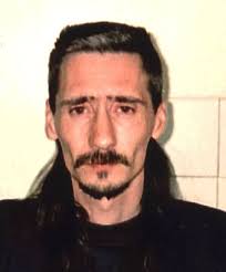 Dad is campaigning to ensure his family's killer is not released from jail 