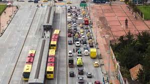 Lo que no quiere bogotá, tampoco, es volver a la alta polución. Bogota Hoy Pico Y Placa En Bogota 21 A 25 De Junio De 2021 Para Taxis Y Vehiculos Particulares Marca Claro Colombia