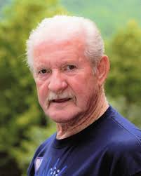 Wayne B. Arrowood Obituary September 5, 2025