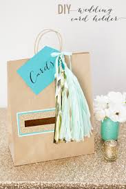 A simple garden wedding in tipp city, ohio. Check Out This Awesome And Unique Diy Wedding Card Holder