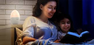 Why Your Baby Needs A Night Light A Guide To Better Sleeping Vava Blog