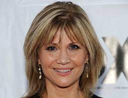 Markie post biography markie post is an american actress, best known for her portrayal as bail bondswoman terri michaels in the fall guy on abc from 1982 to 1985. Markie Post Bio And Pictures Markie Post Zimbio