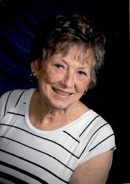 Karen Holmes Obituary December 8, 2020