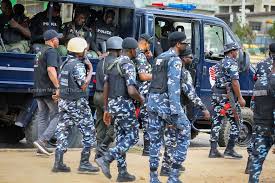 A country without police is a country on the edge | TheCable