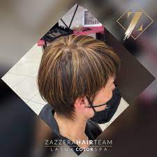 *zazera o *zazza “ciocca di capelli”. Parrucchieri Zazzera Hair Team ðð®ð½ð²ð¹ð¹ð¶ ðð¼ððð¶ð¹ð¶ Ecco La Tua Ricetta Colorspa Color Color Plantflower Spa Maschera Nutriente Il Meglio Che La Natura Ci Puo Donare Il Trattamento Colorante
