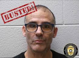 North Carolina: Man charged with embezzlement from youth sports league