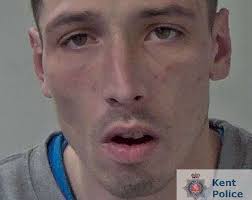 Bully brandished knife and racially abused Folkestone neighbours in  terrifying ordeal