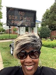 Former employee shares experience at Six Flags America