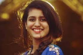 Her debut flick, oru adaar love, directed by omar lulu, hit the theatres on valentine's day. Priya Prakash Varrier Latest News Photos And Videos