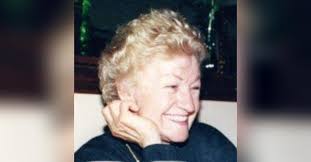 Joan M. O'Leary Obituary