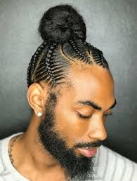 Check out these pictures for 21 fresh haircuts for black men. 40 Best Hairstyles For African American Men 2020 Cool Haircuts For Black Men Men S Style