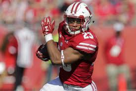 Image result for jonathan taylor wisconsin
