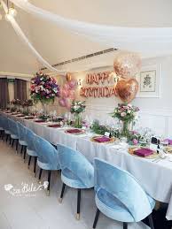 Birthday Dinner Los Angeles Reddit The Table Settings At This Parisian Garden Birthday Party Are Stunning See More Party Idea Birthday Dinner Party Dinner Party Table Settings Birthday Dinners