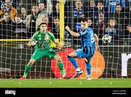 Martinez ferran hi-res stock photography and images