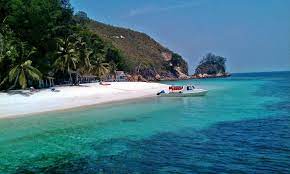 +6(07)799 4918, +6(07)799 3315 fax: 5 Pulau Cantik Di Mersing Johor Raja Cuti