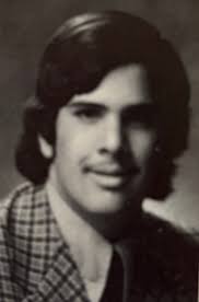 Farewell to Missy at Paul's Fitness