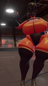 Rule34 - If it exists, there is porn of it  fempyro  8172795